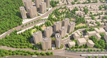 Bayraklı’nın çehresi değişecek