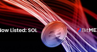 BitMEX Solana’yı listelemeye başladı