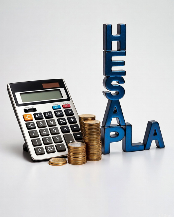 Hesaplama Araçları