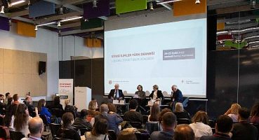 Ulusal Siyaset Bilimi Kongresi’nin ilki İstanbul Bilgi Üniversitesi’nde gerçekleşti