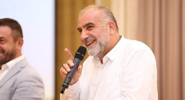 Canik Belediyesi’nden İşçilerine Zam Müjdesi