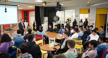 BSH Türkiye’nin “Bi’ Fikrim Var” Yarışmasına büyük ilgi