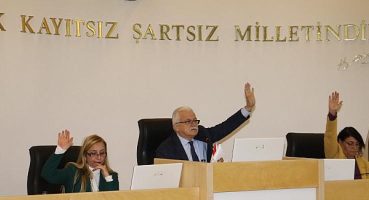 Burhaniye’de Zeytin Devrimi