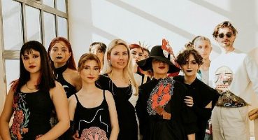 “Giyilebilir Sanat" sergisi görücüye çıktı