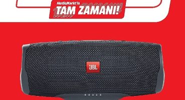 MediaMarkt'ta Aksesuar Kampanyası başladı