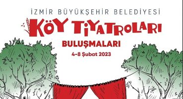 Köy Tiyatroları yeniden seyirciyle buluşuyor