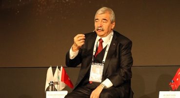 SANKO Holding Onursal Başkanı Abdulkadir Konukoğlu:  “Türkiye’nin Önü Açık, Türkiye’ye Güveniyoruz, Yatırımlarımızı Hiç Aksatmadan Yapıyoruz.