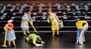 Dijital bahar temizliği zamanı