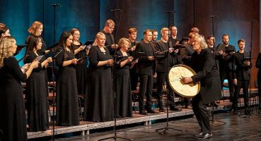 Dünya Kültürlerinin Sesi İstanbul'da Buluştu