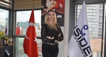 GİSİDER, pozitif projelerle iş dünyasına umut oldu