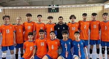 Parkenin Küçük Prensleri Türkiye Finallerinde