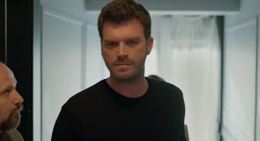 'Aile'nin Heyecanla Beklenen 10. Bölümünden Yeni Tanıtım Yayınlandı