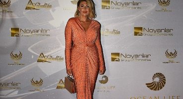 Çiğdem Akman Ödüllere Doymuyor