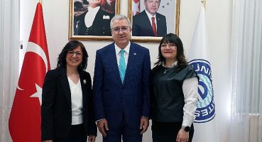 Egeli bilim insanlarından diyabet hastalarını sevindirecek proje