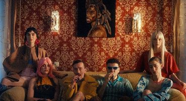 Eti Popkek ve Köfn aynı klipte buluştu!