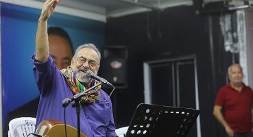 Kaş Bezirgan'da Yayla Şenliği