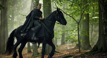 Prime Video, Fantastik Dizisi The Wheel of Time, İkinci Sezon Fragmanını Yayınladı