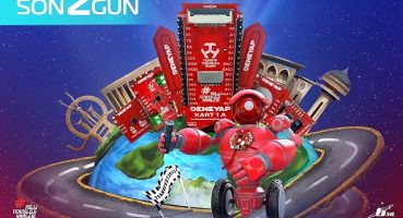 TEKNOFEST Deneyap Kart Robolig Yarışmasına Başvuru İçin Son 2 Gün!