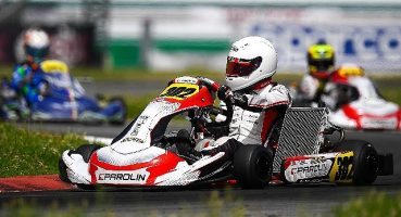 Milli Sporcu Çebi Yeniden İtalya'da