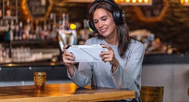 Western Digital Oyunculara Yeni Yüksek Performanslı Mobil Oyun NVMe SSD'si ile En Sevdikleri Avuç İçi Oyun Cihazları için Daha Fazla Kapasite Sağlıyor