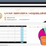 Uyap Server da İşlem Adet Sınırı Yoktur