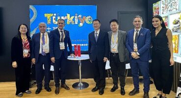 Çin Uluslararası İthalat Fuarı başarılı geçti