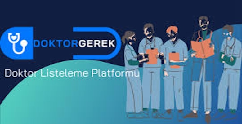 Doktor Bulmanın Kolay Yolu: Türkiye'deki Tüm Doktorlar Bir Arada