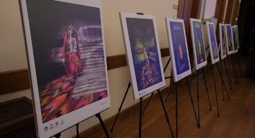 “Kandıra Kilimine Ne Oldu" sergisi