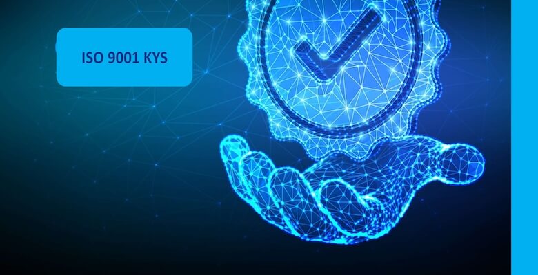 Kalite Yönetim Sisteminin ISO 9001 Çeşitli Kuruluşların Operasyonel Performansına Etkisi