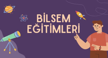 Bilsem Okulları Eğitim Yöntemleri
