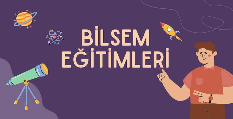 Bilsem Okulları Eğitim Yöntemleri