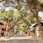 Birgi’de Yeşil Turizm Dönüşümü