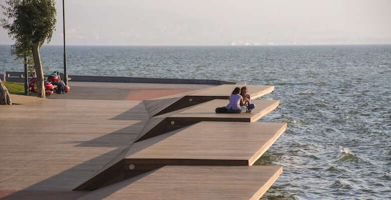 Bostanlı Haber: Ege'nin Nabzını Tutan Yeni Ses!