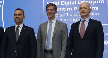 TEB'den KOBİ'lerin dijital dönüşümüne 25 milyon Euro'luk finansman desteği