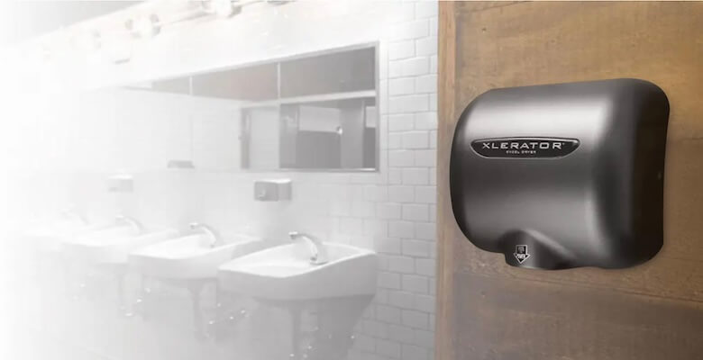 İşletmeniz İçin Doğru El Kurutma Makinesini Nasıl Seçersiniz?