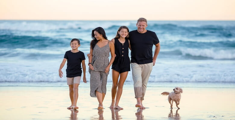 İngiltere Aile Birleşimi Sınavı: Sınav Günü İçin Tavsiyeler