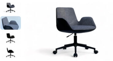 Ergonomik Çalışma Sandalyesi