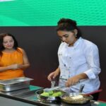 Food Tech Garage ile Start-Up Buluşması