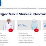 Karaciğer Nakli Hangi Hastalıklarda Gereklidir