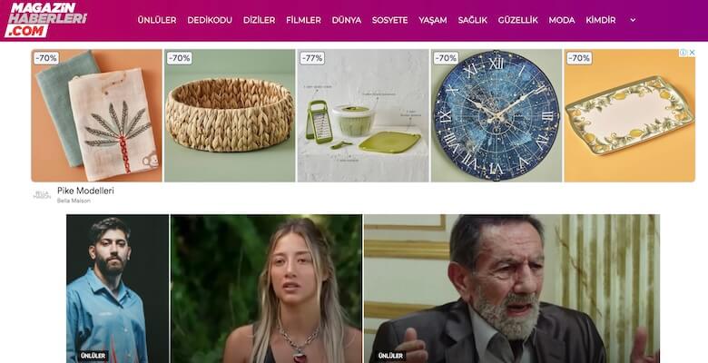 Son Dakika Magazin Haberlerini Takip Etmenin En İyi Yolları Nelerdir