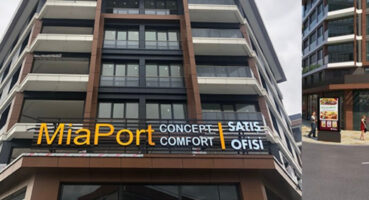Miaport Arnavutköy