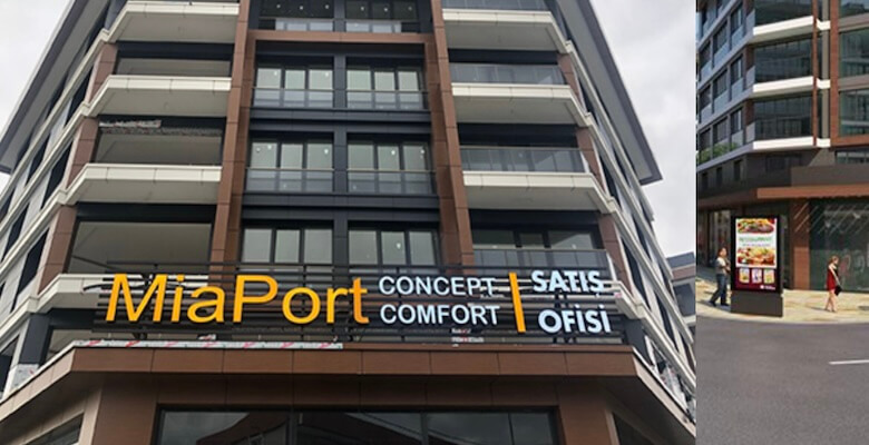 Miaport Arnavutköy