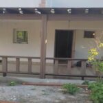 Ahşap Kompozit Deck Pergola ile Bahçenizde Doğal Bir Atmosfer Yaratın