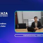 Yusuf Niyazi Aykaç İle Yapay Zeka Teknolojisi Üzerine Röportaj!