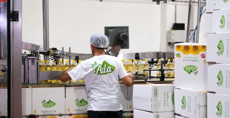 Gaziantep’in Yükselen Gücü: Ada Food