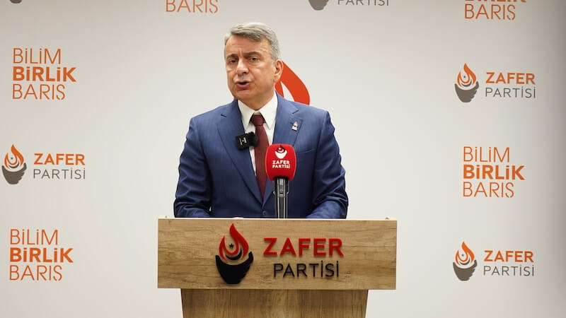 19 Mart: Türkiye’nin Siyasi Hafızasına Kazınan Sivil Darbe