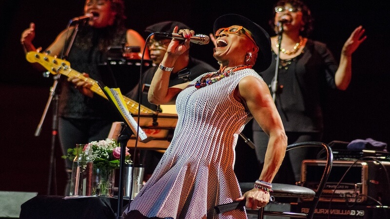 Cazın Ritmini Hissetmeye Hazır Olun!