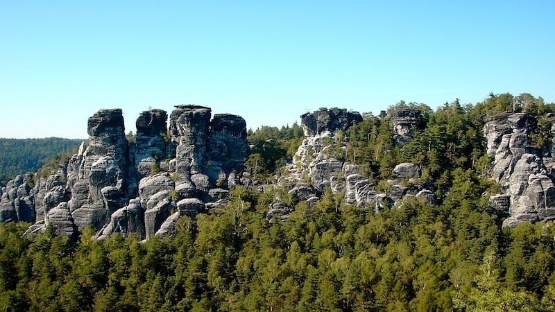 Doğadan Tarihe Unutulmaz Seyahat Önerileri