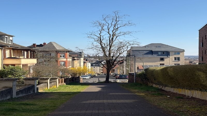 Giessen’de Gezilecek Yerler