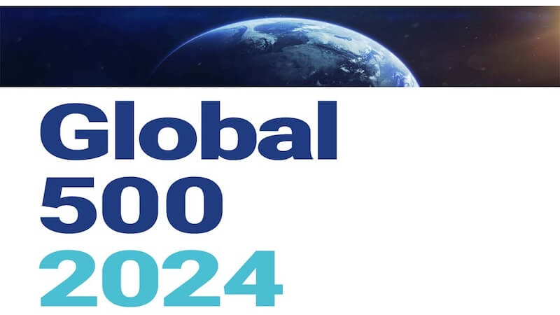 Brand Finance Global 500 (2024) Raporu Yayımlandı